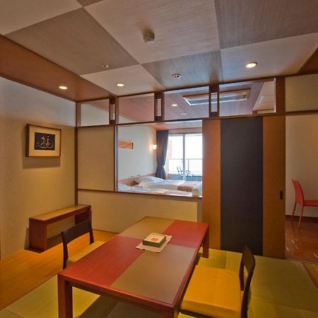 Hamanoyu Hotel Higashiizu Luaran gambar