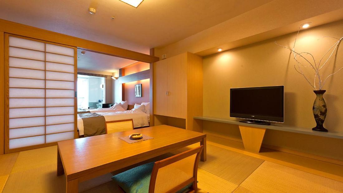 Hamanoyu Hotel Higashiizu Luaran gambar