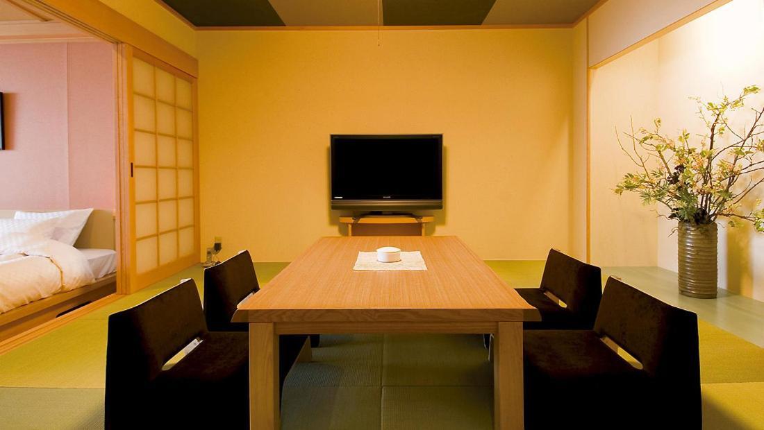 Hamanoyu Hotel Higashiizu Luaran gambar