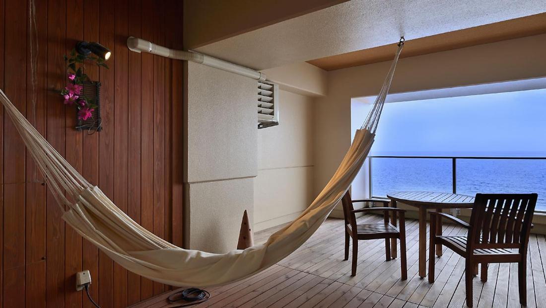 Hamanoyu Hotel Higashiizu Luaran gambar