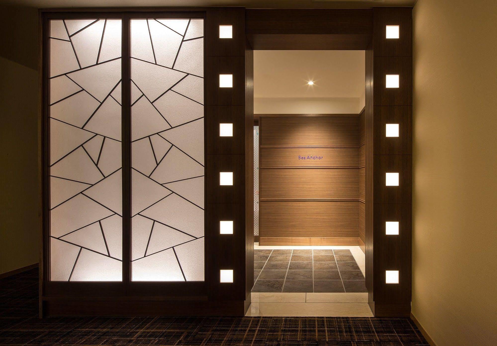 Hamanoyu Hotel Higashiizu Luaran gambar