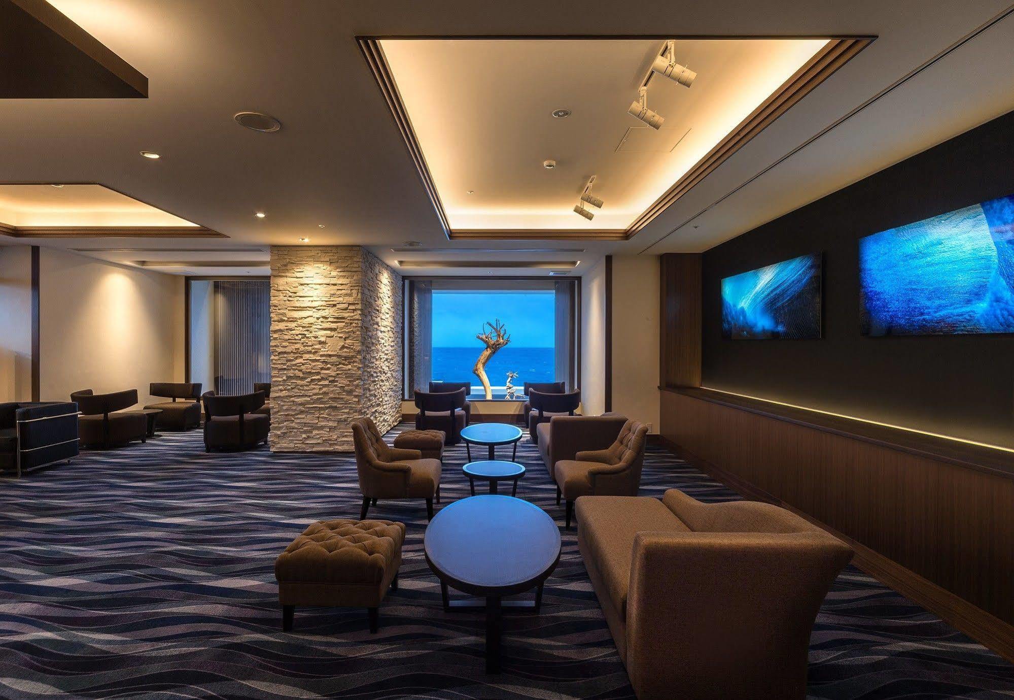 Hamanoyu Hotel Higashiizu Luaran gambar